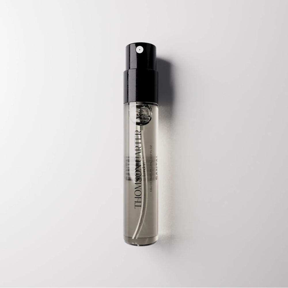 Thomas Carter - Shelby Lane Sampler 2ML
